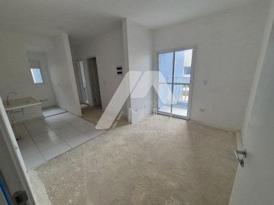 APARTAMENTO 2 DORMITÓRIOS - JARDIM SOL NASCENTE - JACAREÍ SP -...