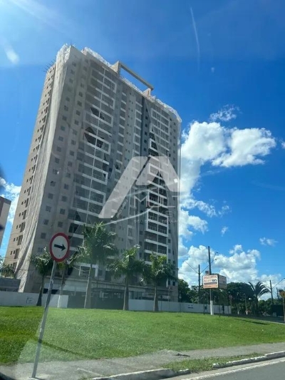 APARTAMENTO 2 DORMITÓRIOS - JARDIM PEREIRA DO AMPARO - JACAREÍ...