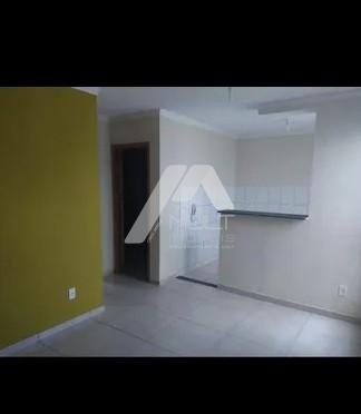 APARTAMENTO 2 DORMITÓRIOS - PARQUE NOVA ESPERANÇA - SÃO JOSÉ D...