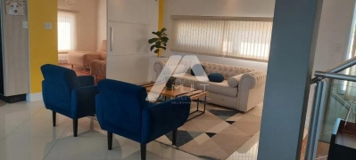 CASA 3 DORMITÓRIOS EM CONDOMÍNIO FECHADO - SÃO JOÃO - JACAREÍ ...
