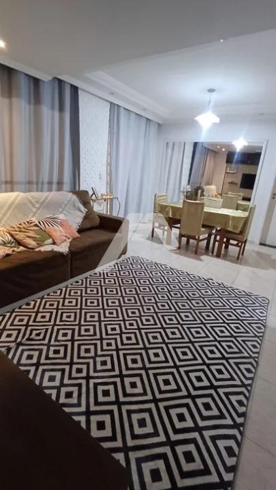 CASA 3 DORMITÓRIOS EM CONDOMÍNIO FECHADO - LOTEAMENTO VILLA BR...