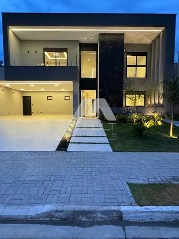 VENDA - Casa a  Alto Padrão- Jardim do Golfe - São José dos Ca...
