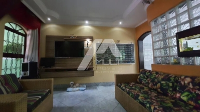CASA SOBRADO 4 DORMITÓRIOS - RESIDENCIAL UNIÃO - SÃO JOSÉ DOS ...