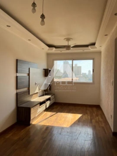 APARTAMENTO 3 DORMITÓRIOS - JARDIM SATÉLITE - SÃO JOSÉ DOS CAM...