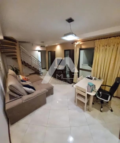 COBERTURA 4 DORMITÓRIOS - FLORADAS DE SÃO JOSÉ - SÃO JOSÉ DOS ...