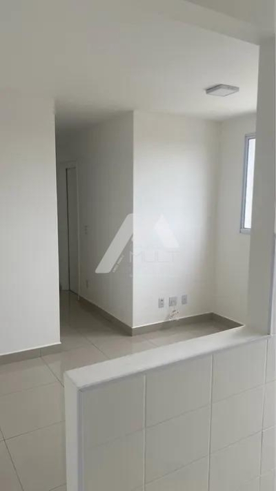 APARTAMENTO 2 DORMITÓRIOS - JARDIM DAS INDÚSTRIAS - SÃO JOSÉ D...