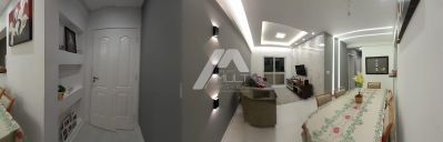 Apartamento à venda, Jardim Satélite, SAO JOSE DOS CAMPOS - SP