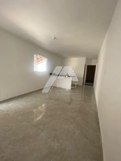 CASA 2 DORMITÓRIOS - JARDIM MARIANA II - SÃO JOSÉ DOS CAMPOS S...