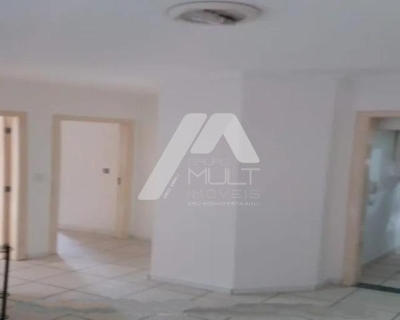 APARTAMENTO 2 DORMITÓRIOS - JARDIM AMÉRICA - SÃO JOSÉ DOS CAMP...