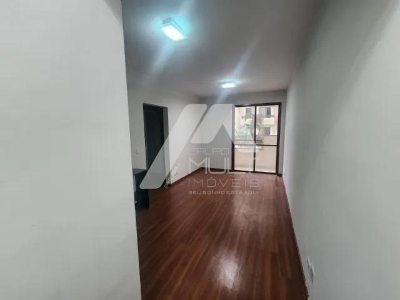 APARTAMENTO 2 DORMITÓRIOS - CJT RESIDENCIAL TRINTA E UM DE MAR...
