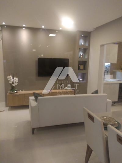 APARTAMENTO 3 DORMITÓRIOS - JARDIM FLÓRIDA - JACAREÍ SP - VENDA