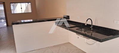 CASA 3 DORMITÓRIOS - RESIDENCIAL PARQUE DOS SINOS - JACAREÍ SP...
