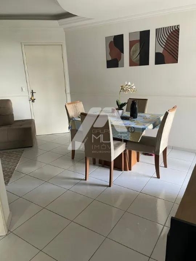 APARTAMENTO 3 DORMITÓRIOS - JARDIM PAULISTA - SÃO JOSÉ DOS CAM...