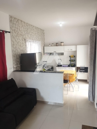 Casa térrea à venda, Villa Branca, JACAREI - SP