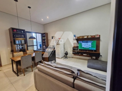 CASA 3 DORMITÓRIOS - BOSQUE DOS EUCALIPTOS - SÃO JOSÉ DOS CAMP...