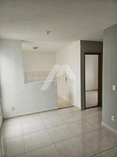 APARTAMENTO 2 DORMITÓRIOS - JARDIM SANTA INÊS III - SÃO JOSÉ D...
