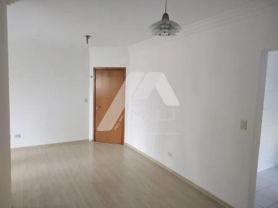 APARTAMENTO 3 DORMITÓRIOS - JARDIM AMÉRICA - SÃO JOSÉ DOS CAMP...