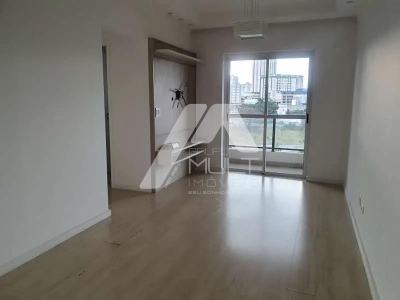 APARTAMENTO 2 DORMITÓRIOS - JARDIM OSWALDO CRUZ - SÃO JOSÉ DOS...
