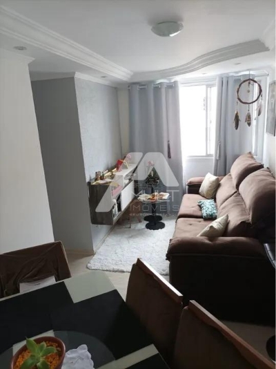 APARTAMENTO 3 DORMITÓRIOS - JARDIM DA GRANJA - SÃO JOSÉ DOS CA...