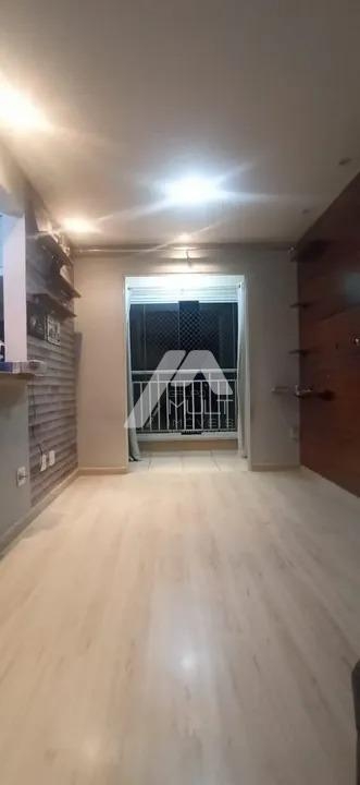 APARTAMENTO 2 DORMITÓRIOS - VILA INDUSTRIAL - SÃO JOSÉ DOS CAM...