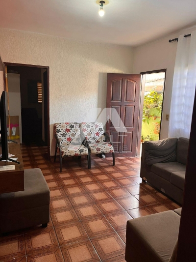 SOBRADO 3 DORMITÓRIOS - PARQUE NOVO HORIZONTE - SÃO JOSÉ DOS C...