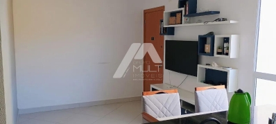 APARTAMENTO 2 DORMITÓRIOS - JARDIM NOVA MICHIGAN - SÃO JOSÉ DO...