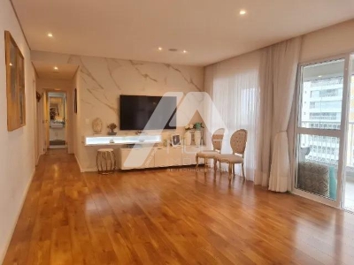 APARTAMENTO 3 DORMITÓRIOS - JARDIM DAS INDÚSTRIAS - SÃO JOSÉ D...
