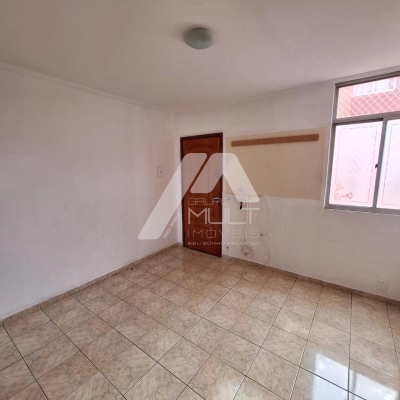 APARTAMENTO 2 DORMITÓRIOS - VILA TATETUBA - SÃO JOSÉ DOS CAMPO...