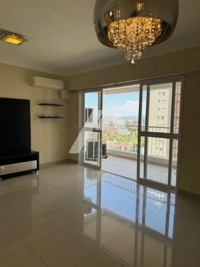 APARTAMENTO 3 DORMITÓRIOS - JARDIM DAS INDÚSTRIAS - SÃO JOSÉ D...