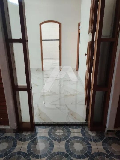 CASA 3 DORMITÓRIOS - JARDIM SATÉLITE - SÃO JOSÉ DOS CAMPOS SP ...