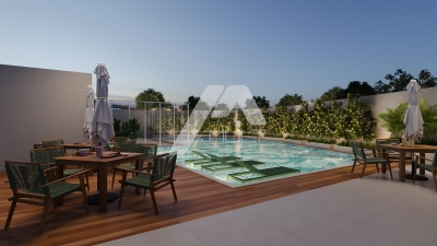 Lançamento com 3 dormitórios à venda,69.00 m , Villa Branca, J...