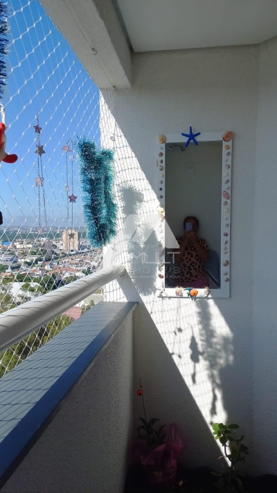 APARTAMENTO 2 DORMITÓRIOS - JARDIM CALIFÓRNIA - JACAREÍ SP - V...