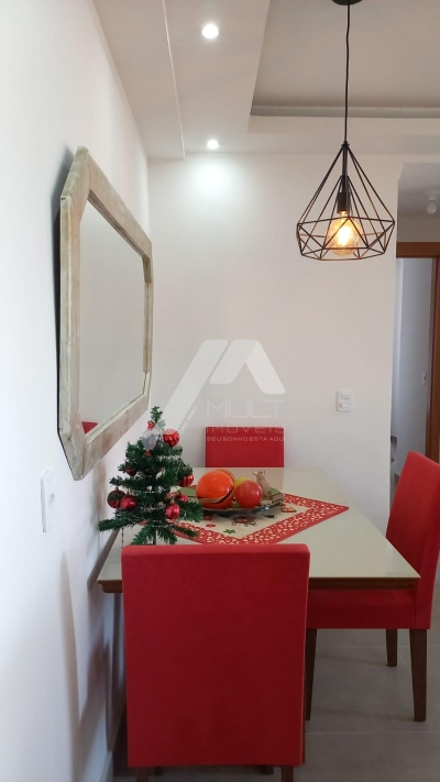 APARTAMENTO 2 DORMITÓRIOS - JARDIM CALIFÓRNIA - JACAREÍ SP - V...