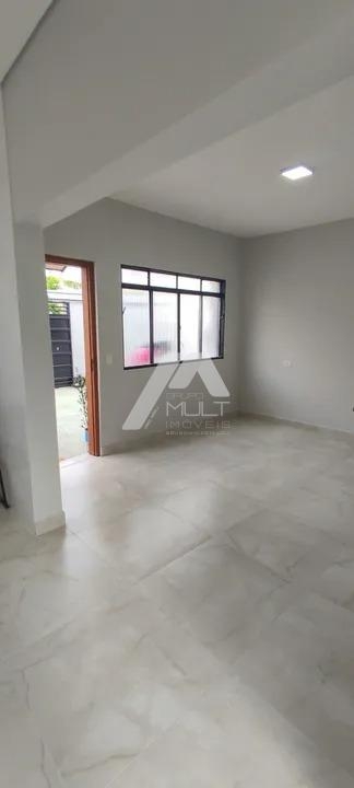CASA 3 DORMITÓRIOS - JARDIM DAS INDÚSTRIAS - SÃO JOSÉ DOS CAMP...