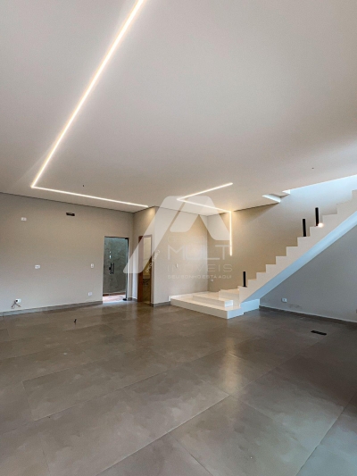 CASA 3 DORMITÓRIOS - SETVILLE ALTOS DE SÃO JOSÉ - SÃO JOSÉ DOS...
