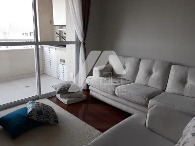 APARTAMENTO 4 DORMITÓRIOS - SANTANA - SÃO JOSÉ DOS CAMPOS SP -...