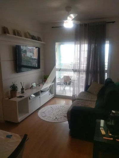 APARTAMENTO 2 DORTMITÓRIOS - JARDIM OSWALDO CRUZ - SÃO JOSÉ DO...