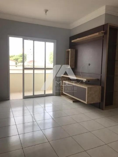 APARTAMENTO 2 DORMITÓRIOS - BOSQUE DOS EUCALIPTOS - SÃO JOSÉ D...