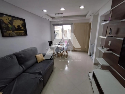 CASA 2 DORMITÓRIOS - LOTEAMENTO VILLA BRANCA - JACAREÍ SP - VENDA