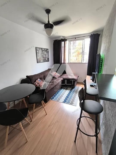 APARTAMENTO 2 DORMITÓRIOS - LOTEAMENTO VILLA BRANCA - JACAREÍ ...