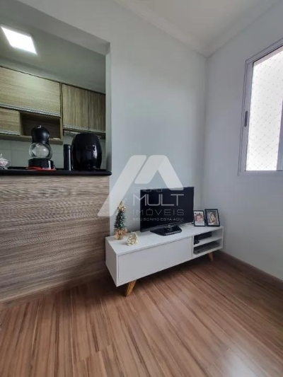 APARTAMENTO 2 DORMITÓRIOS - LOTEAMENTO VILLA BRANCA - JACAREÍ ...