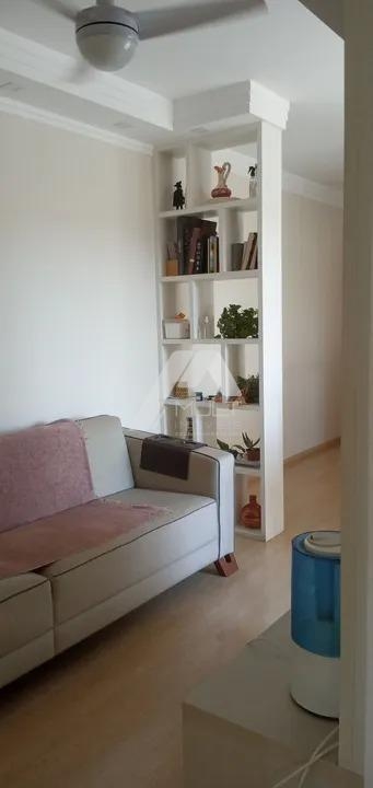 APARTAMENTO 2 DORMITÓRIOS - JARDIM LUIZA - JACAREÍ SP - VENDA
