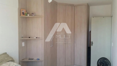 APARTAMENTO 2 DORMITÓRIOS - JARDIM VALE PARAISO - SÃO JOSÉ DOS...