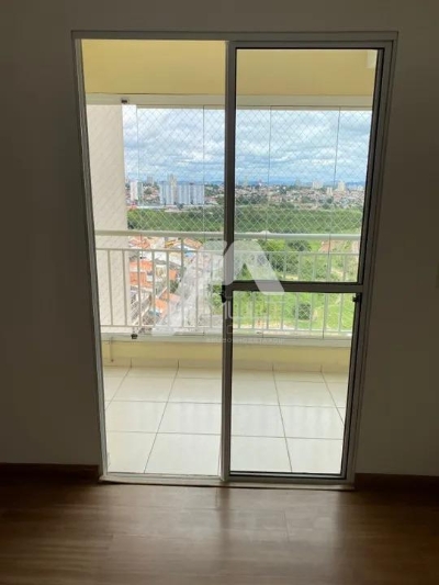 APARTAMENTO 3 DORMITÓRIOS - VILA INDUSTRIAL - SÃO JOSÉ DOS CAM...