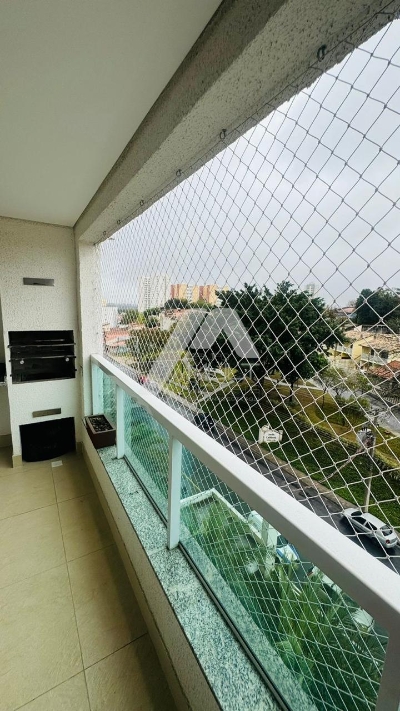 Apartamento à venda no Condomínio Celebration - Jardim Califor...