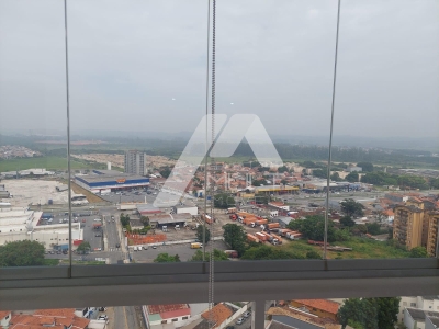 Apartamento à venda, Condomínio Verano Resort - Jardim Califor...