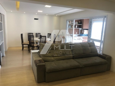 APARTAMENTO 2 DORMITÓRIOS - JARDIM DAS INDÚSTRIAS - SÃO JOSÉ D...