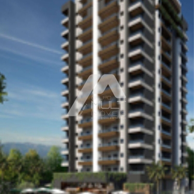 Breve Lançamento Apartamento, Vila Ema, São José dos Campos- SP