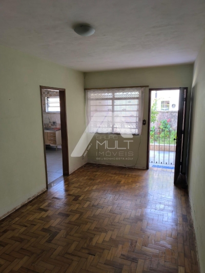 Casa 3 dormitórios à venda, Parque Nova América, JACAREI - SP