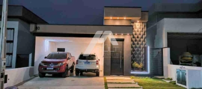 Casa com 3 suítes à venda, Residencial Colinas, CAÇAPAVA - SP